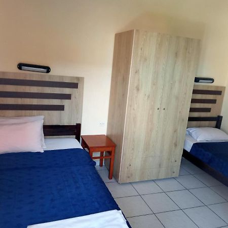 Villa Nikos Paralia Zewnętrze zdjęcie