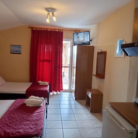 Villa Nikos Paralia Zewnętrze zdjęcie