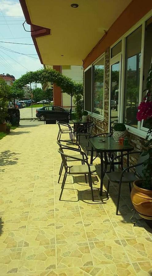 Villa Nikos Paralia Zewnętrze zdjęcie