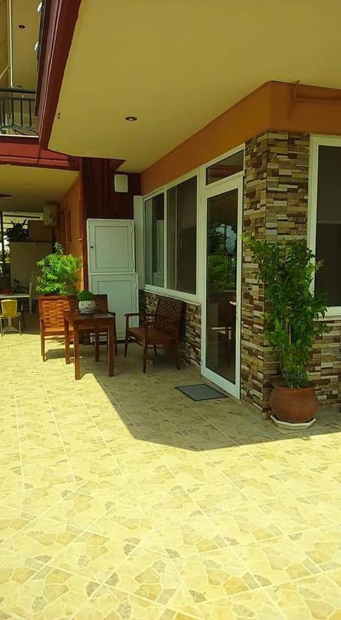 Villa Nikos Paralia Zewnętrze zdjęcie