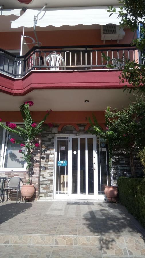 Villa Nikos Paralia Zewnętrze zdjęcie
