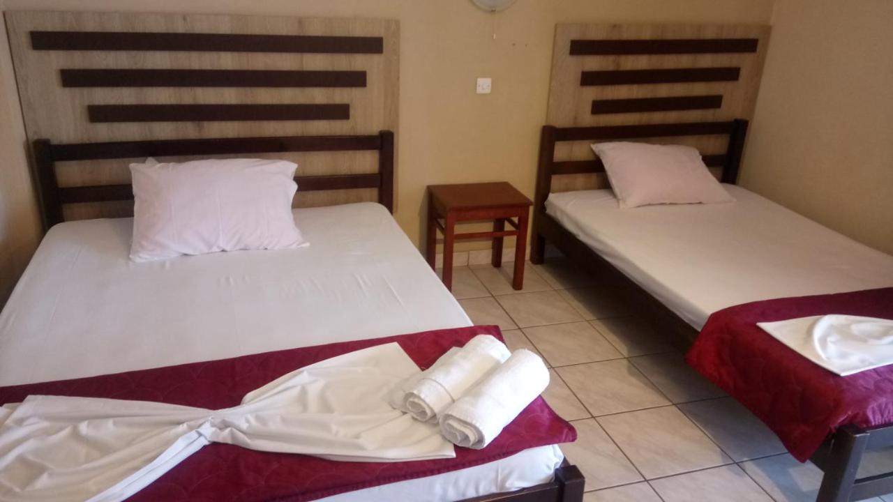Villa Nikos Paralia Zewnętrze zdjęcie