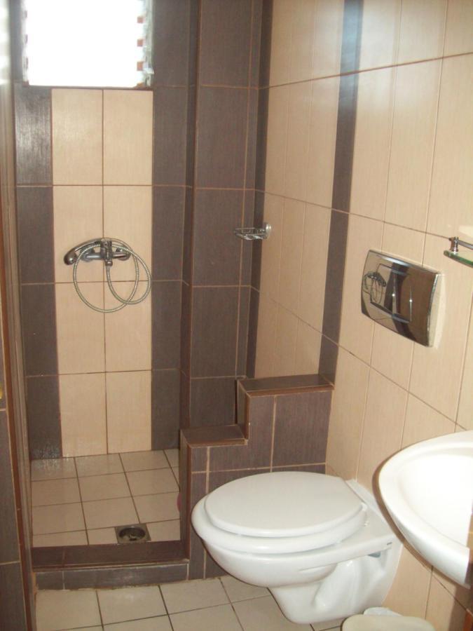 Villa Nikos Paralia Zewnętrze zdjęcie