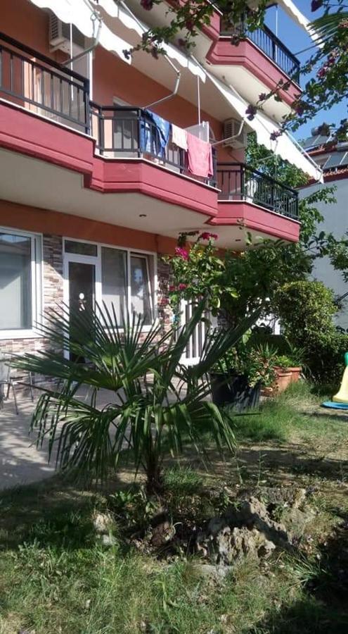 Villa Nikos Paralia Zewnętrze zdjęcie
