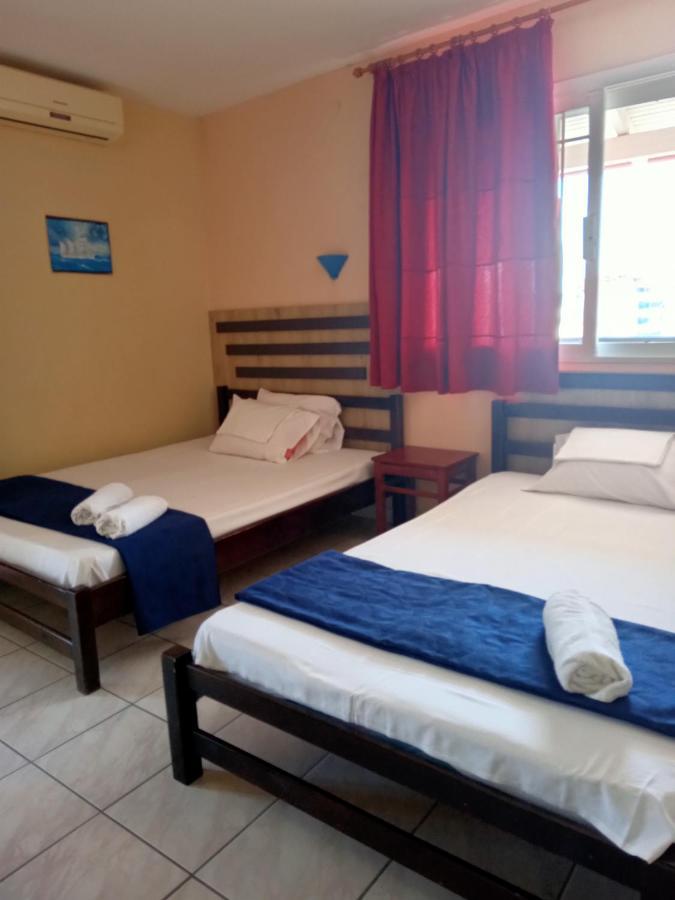 Villa Nikos Paralia Zewnętrze zdjęcie