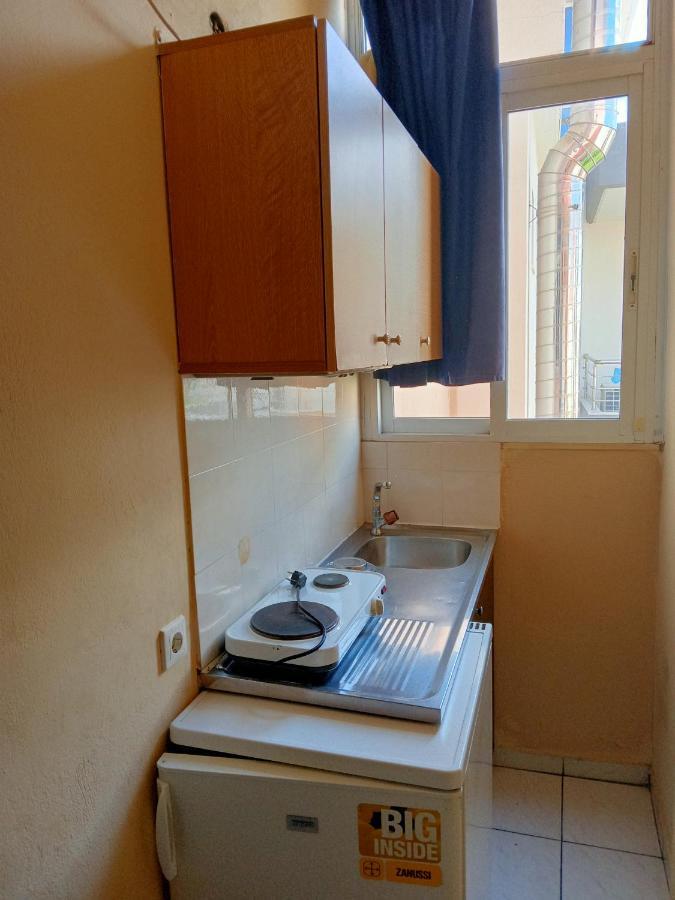 Villa Nikos Paralia Zewnętrze zdjęcie