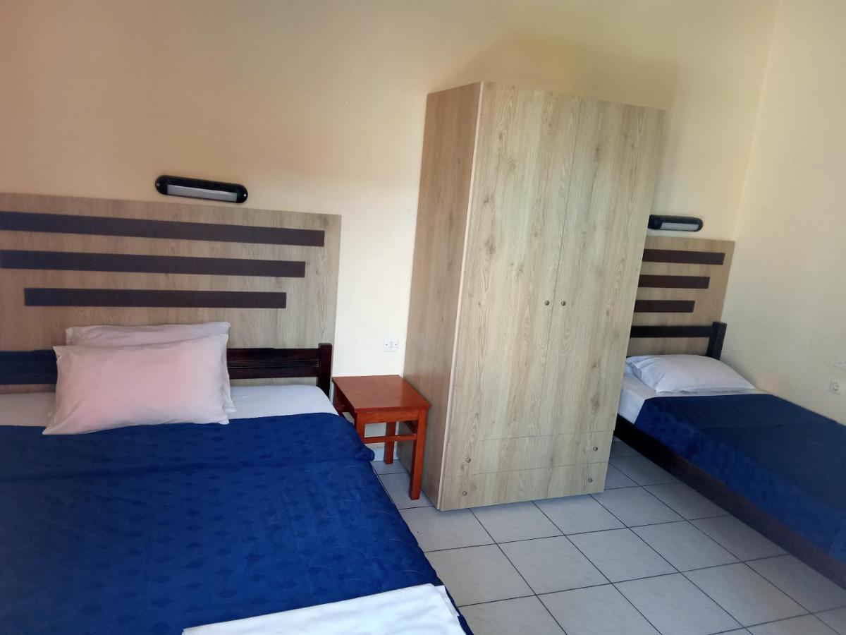 Villa Nikos Paralia Zewnętrze zdjęcie