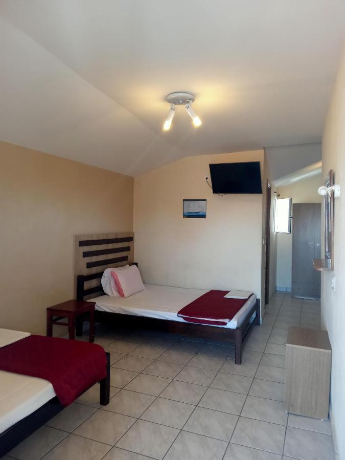 Villa Nikos Paralia Zewnętrze zdjęcie