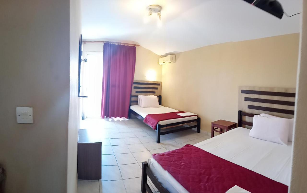 Villa Nikos Paralia Zewnętrze zdjęcie